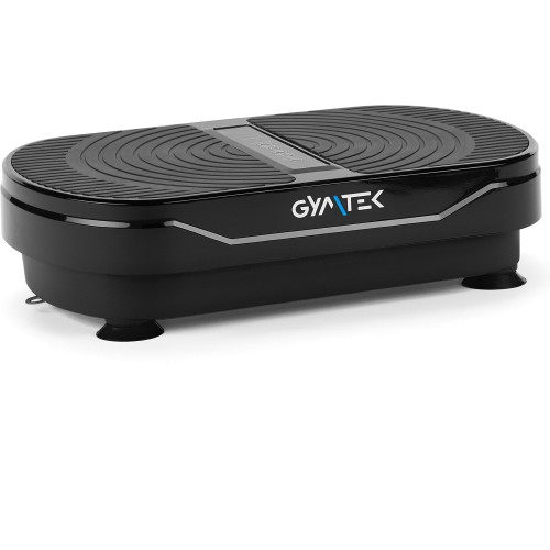 Вибрационная платформа  GYMTEK XP300 Black - фото №14